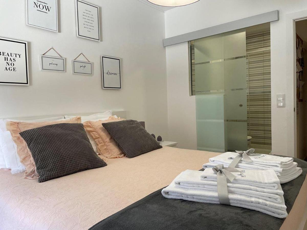 My Portugal For All - Oporto Flat Вила-Нова-ди-Гая Экстерьер фото