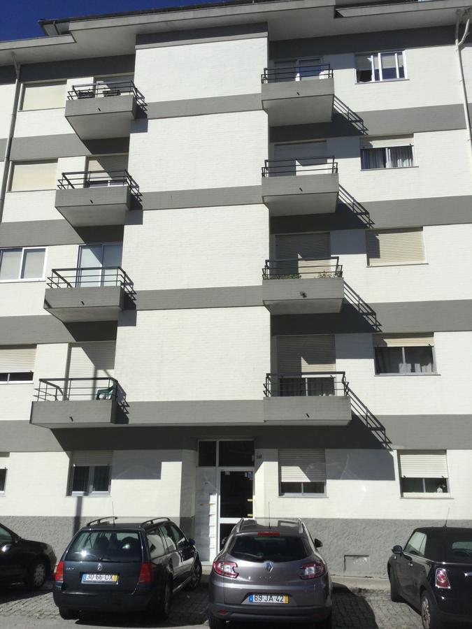 My Portugal For All - Oporto Flat Вила-Нова-ди-Гая Экстерьер фото