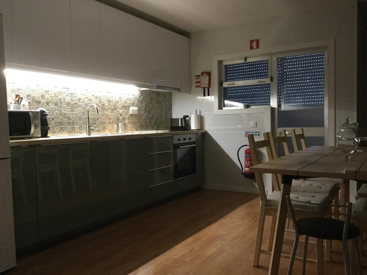 My Portugal For All - Oporto Flat Вила-Нова-ди-Гая Экстерьер фото