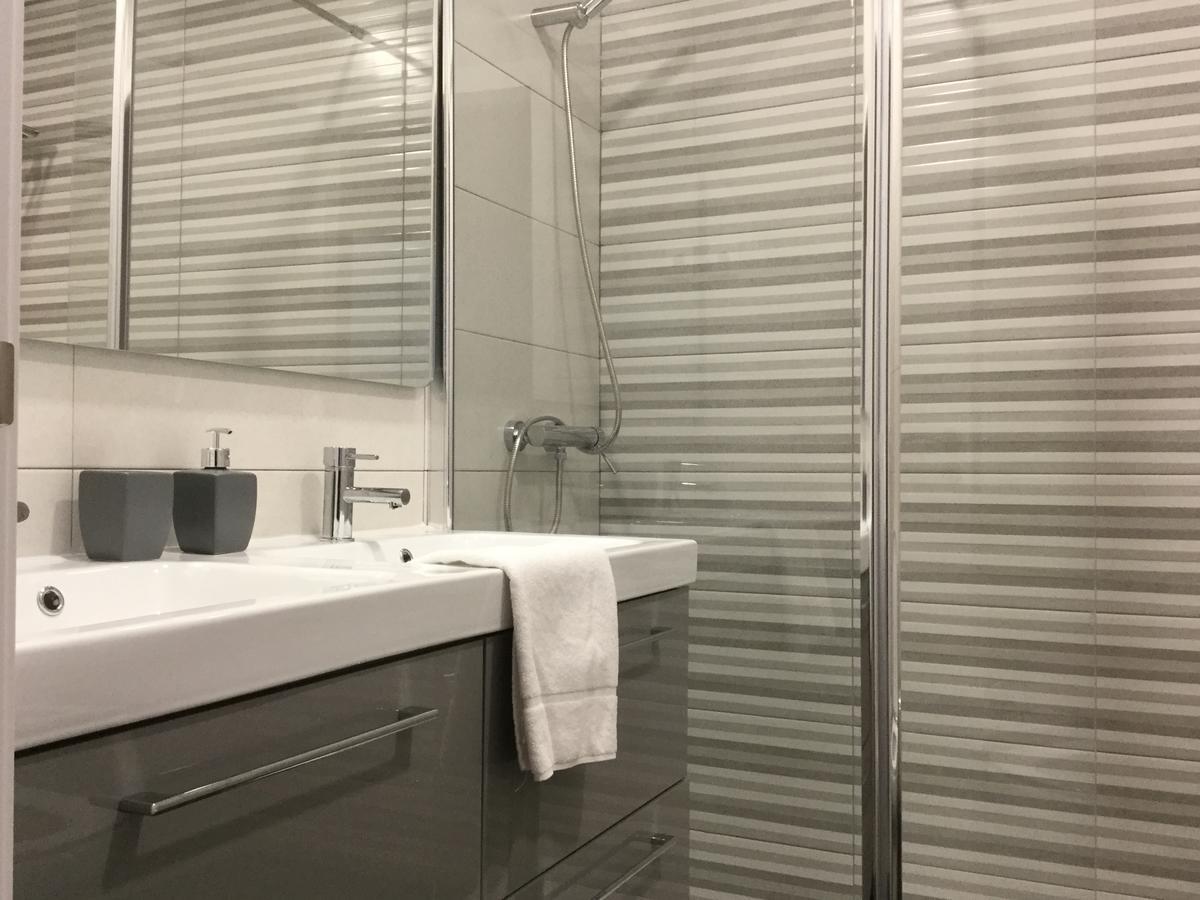 My Portugal For All - Oporto Flat Вила-Нова-ди-Гая Экстерьер фото