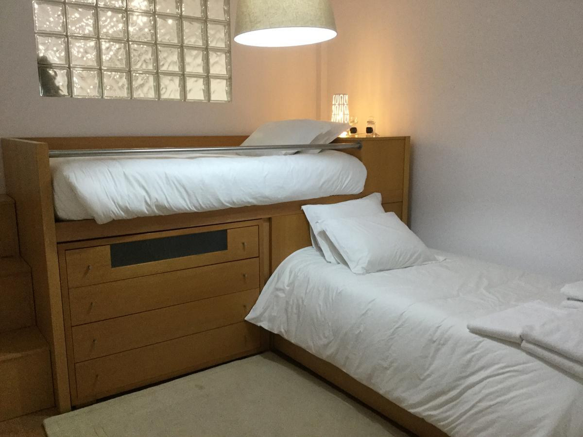 My Portugal For All - Oporto Flat Вила-Нова-ди-Гая Экстерьер фото